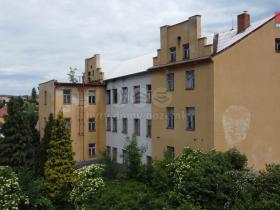Prodej činžovního domu, Fulnek, 1000 m2