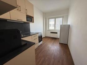 Pronájem bytu 1+1, Brno, Mlýnská, 38 m2
