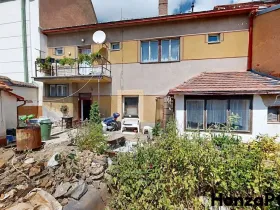 Prodej rodinného domu, Dobříš, Na Nábřeží, 222 m2