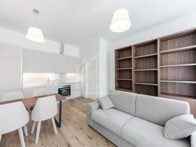 Prodej bytu 3+kk, Praha - Smíchov, Kmochova, 70 m2
