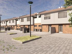 Prodej rodinného domu, Branišovice, 102 m2
