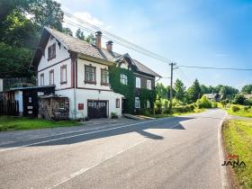 Prodej chalupy, Dubnice, 205 m2