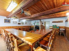 Prodej chalupy, Okrouhlá, 174 m2