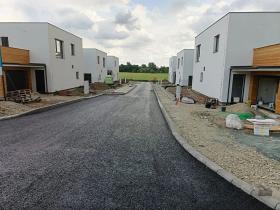 Prodej rodinného domu, Brno, Modřická, 132 m2
