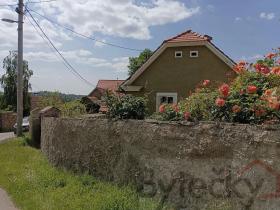 Prodej rodinného domu, Klučenice, 70 m2
