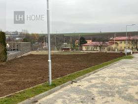 Prodej pozemku pro bydlení, Velké Přílepy, 1013 m2