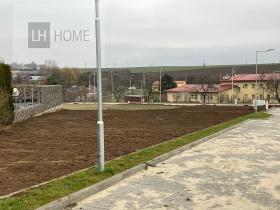 Prodej pozemku pro bydlení, Velké Přílepy, 969 m2