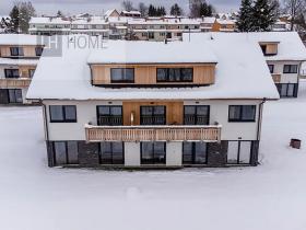 Prodej bytu 3+kk, Černá v Pošumaví, 48 m2
