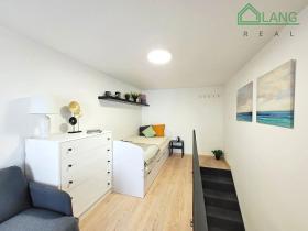 Pronájem bytu 1+kk, Brno, Koliště, 28 m2
