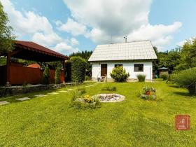 Prodej chaty, Ochoz u Brna, 118 m2