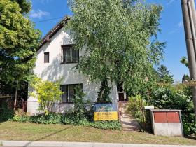 Prodej rodinného domu, Vyskeř, 80 m2
