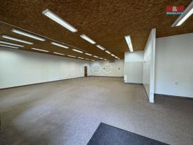 Pronájem obchodního prostoru, Hořovice, Vrbnovská, 240 m2