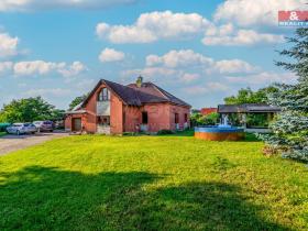 Prodej rodinného domu, Chvojenec, 214 m2
