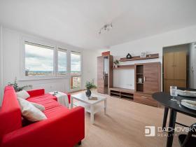 Prodej bytu 2+kk, Pardubice, Palackého třída, 49 m2