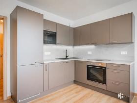 Prodej bytu 2+kk, Praha - Libuš, Na domovině, 38 m2