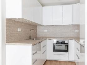 Pronájem bytu 2+kk, Brno, Lidická, 52 m2
