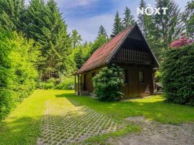 Prodej chaty, Římov, 60 m2