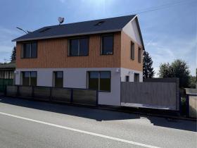 Prodej rodinného domu, Týnec nad Labem, 80 m2
