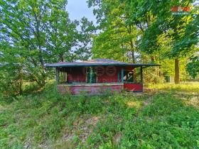 Prodej chaty, Hradec Králové - Roudnička, 25 m2