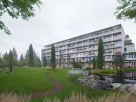 Prodej bytu 2+1, Mladá Boleslav, 74 m2
