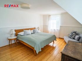 Prodej chalupy, Krásná Lípa, 126 m2