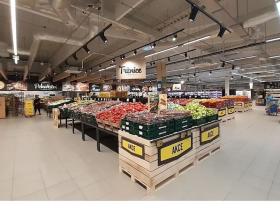 Pronájem obchodního prostoru, Benešov, 40 m2