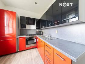 Prodej bytu 2+1, Karviná, Čsl. armády, 54 m2
