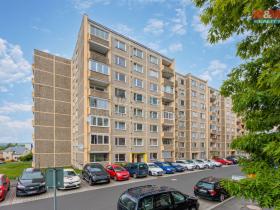 Prodej bytu 3+1, Sokolov, Spartakiádní, 82 m2