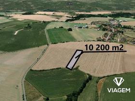 Prodej pole, Libeř, 10200 m2