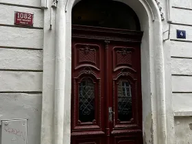 Dražba bytu 3+1, Praha - Vinohrady, Šumavská, 111 m2