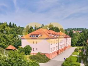 Prodej bytu 2+kk, Prachatice, Vokova, 60 m2