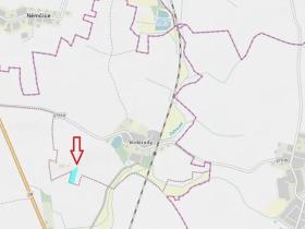 Prodej pole, Luštěnice, 7318 m2