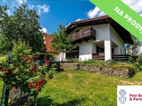 Prodej chaty, Manětín, 120 m2