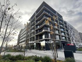 Prodej bytu 3+kk, Praha, Toyen, 68 m2