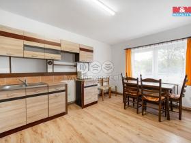 Pronájem bytu 2+1, Trpín, 49 m2