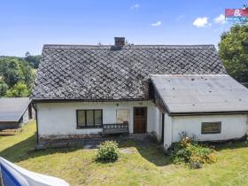 Prodej rodinného domu, Červený Kostelec - Olešnice, 75 m2