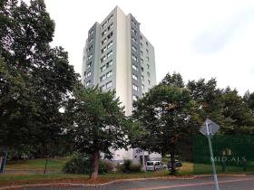 Prodej bytu 2+1, Plzeň, Macháčkova, 50 m2