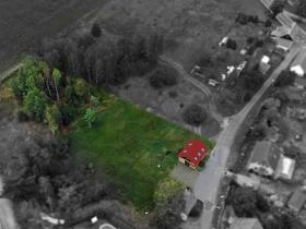 Prodej pozemku pro bydlení, Kravaře, 2700 m2