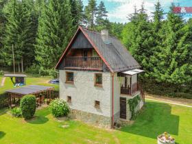 Prodej chaty, Drachkov, 62 m2