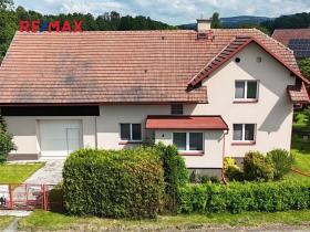 Prodej rodinného domu, Bohdašín, 370 m2