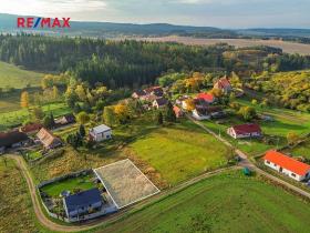 Prodej pozemku pro bydlení, Chomle, 783 m2