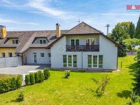 Prodej rodinného domu, Popovičky, Na Skalce, 340 m2