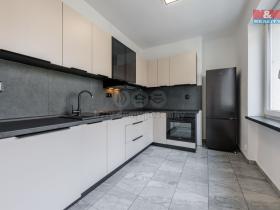 Prodej bytu 3+1, Habartov, Gagarinova, 74 m2