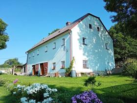 Prodej rodinného domu, Boleboř, 218 m2