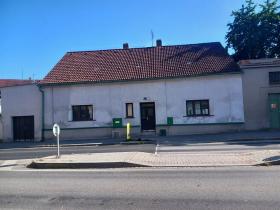 Prodej rodinného domu, Horažďovice, 156 m2