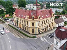 Prodej bytu 2+1, Liberec, Tanvaldská, 70 m2