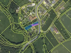 Prodej pozemku pro bydlení, Šebestěnice, 916 m2