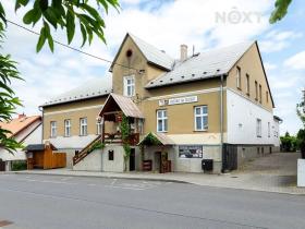 Prodej rodinného domu, Darkovice, Dlouhá, 480 m2