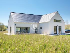 Prodej rodinného domu, Kamenice, 244 m2