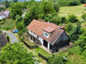 Prodej rodinného domu, Nehodiv, 71 m2